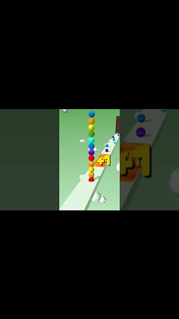 Stack Rider level #10