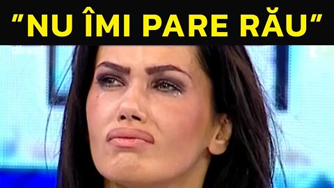 A DAT TOTUL PE FAȚĂ