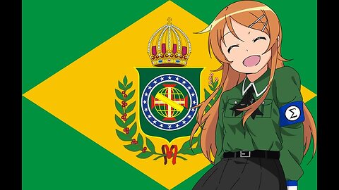 O GIGANTE LEVANTA NOVAMENTE - podcast ladeira a baixo