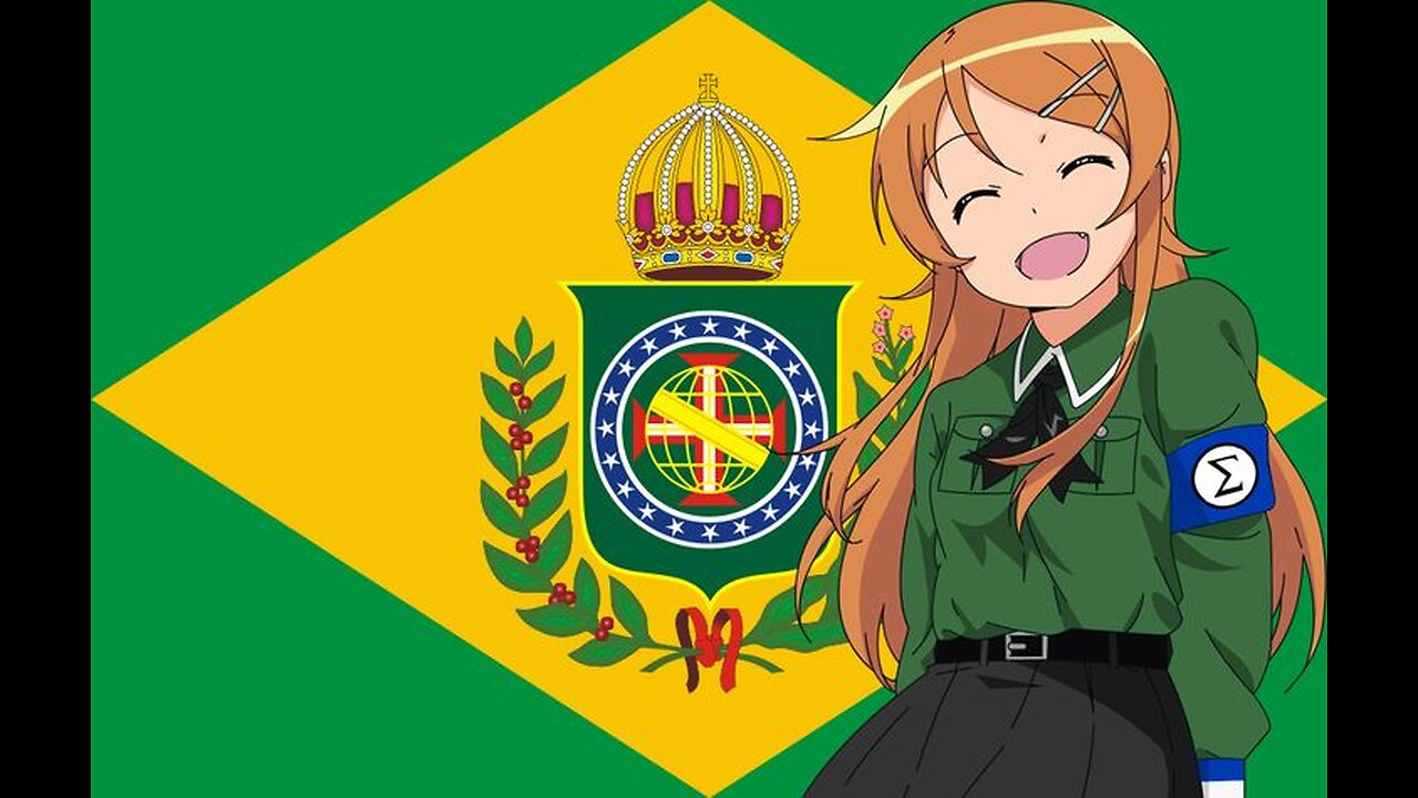 O GIGANTE LEVANTA NOVAMENTE - podcast ladeira a baixo