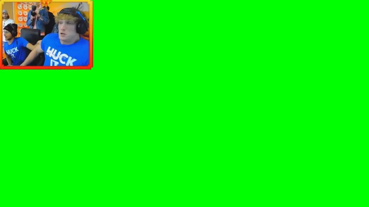 logan paul dies on stream green screen tragic Mpgun com
