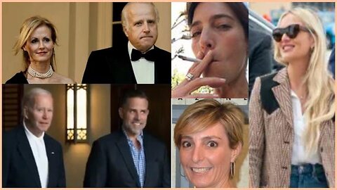 A tsunami of subpoenas coming for the Biden family
