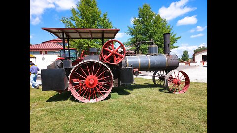 Cedarball Chronicles, episode eleven