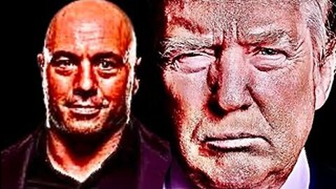 President Trump on Joe Rogan Forever Changed Everything and Represents the End of Sockpuppet MSM