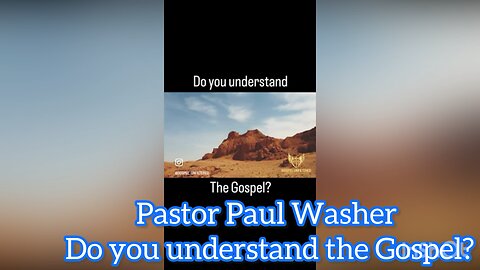 Paul Washer - How much time do you spend with God