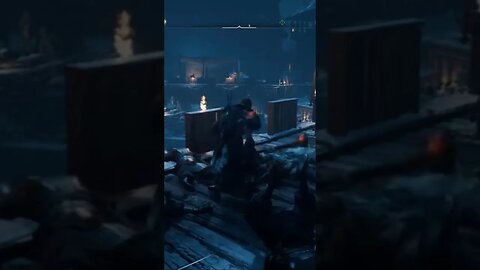 Assassin’s Creed Valhalla, ein grausames Schicksal #schicksal #Assassin #Walhalla #Viking