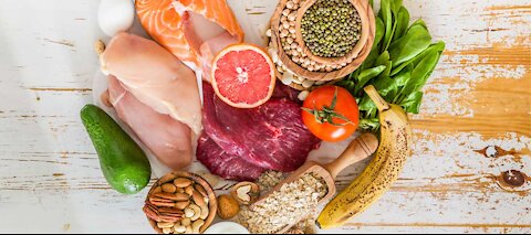 5 Foods to Gain Weight