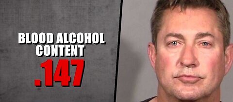 Scott Gragson expected to plead guilty in fatal crash in Vegas community