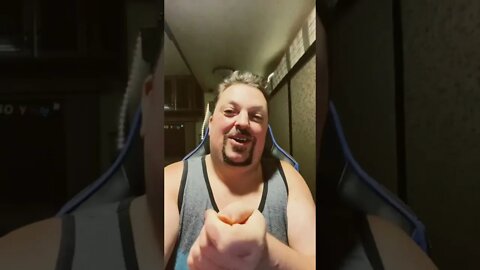 He Splashed Himself In The Face 💦 🤣