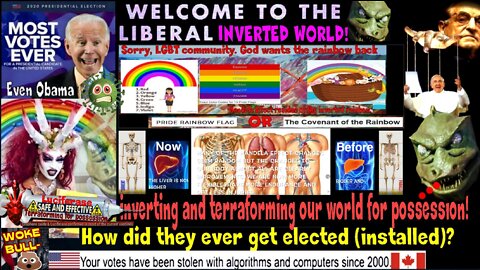 HUMAN ANATOMY CRAZY CHANGES + RESIDUE PROOF - MANDELA EFFECT!! (see description)