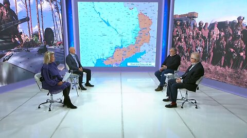 AKTUELNOSTI - Novi pokusaj atentata na Donalda Trampa - Da li ce ziv docekati izbore? - (17.09.2024)