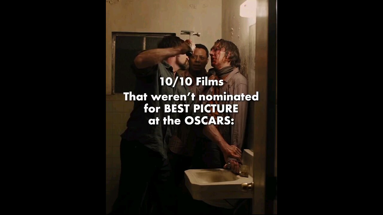 Best 10 movie 🍿🎥