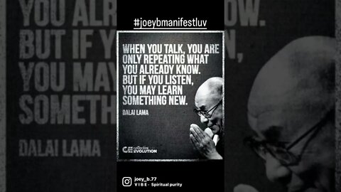 #inspiration #motivationalquotes #motivation #chillvibes #joeybmanifestluv