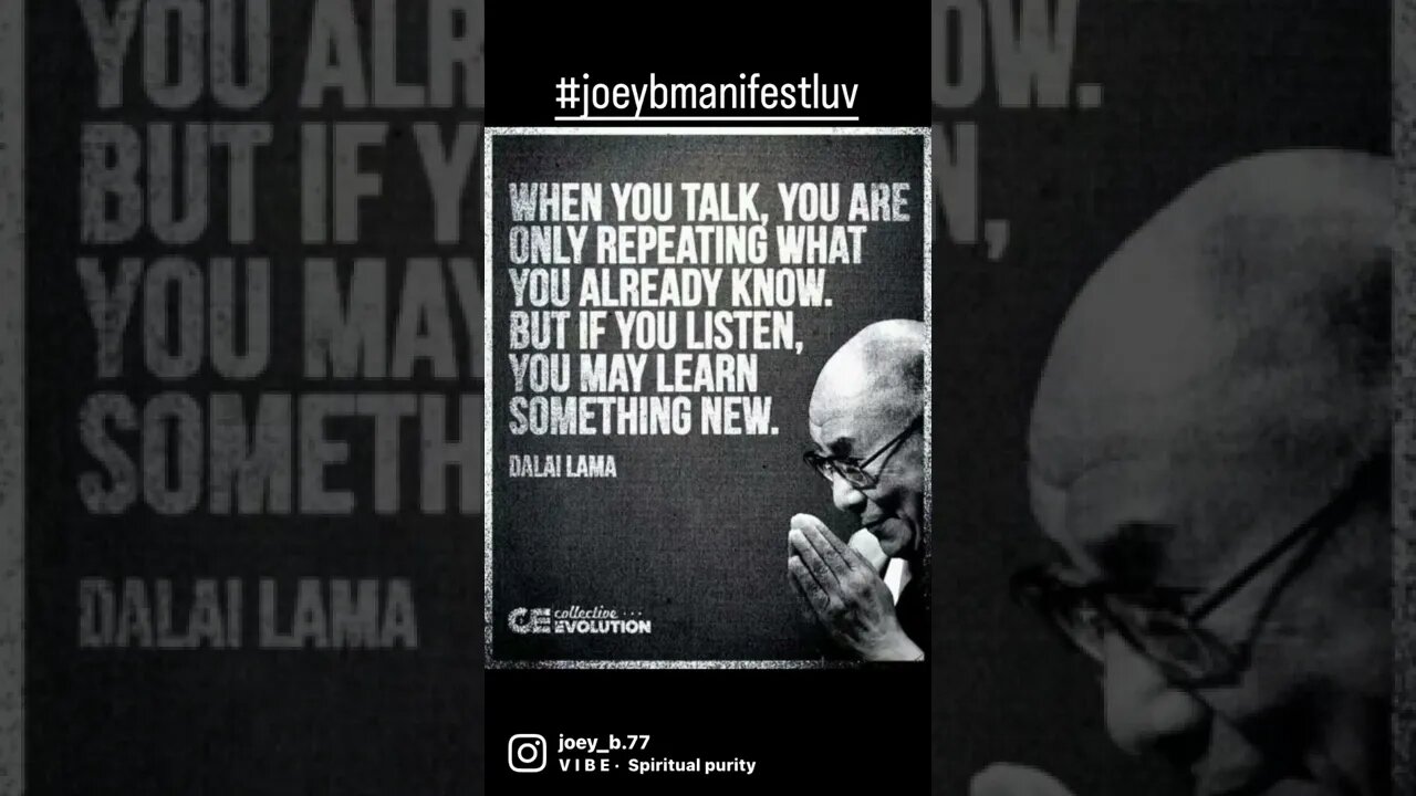#inspiration #motivationalquotes #motivation #chillvibes #joeybmanifestluv