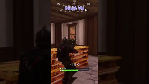 Deja Vu