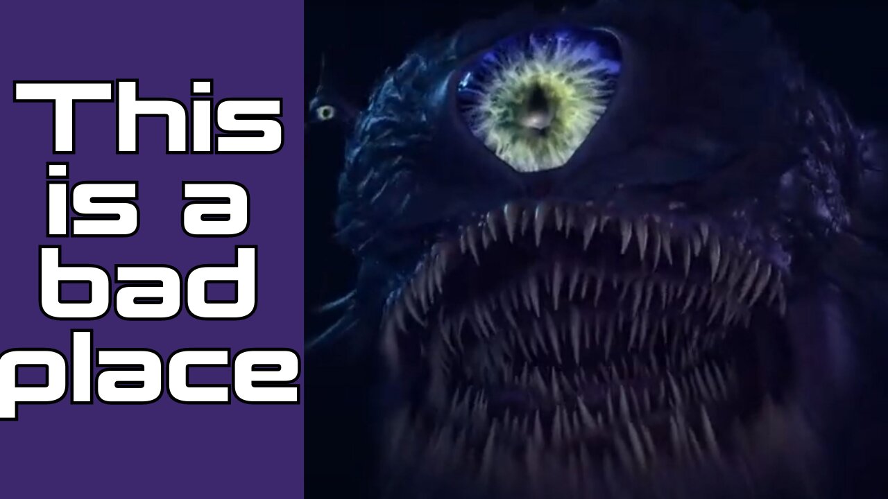 The Underdark seems like a bad neighborhood... | Baldur's Gate 3 | Ep. 5