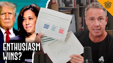Why Voter Enthusiasm Could Decide This Election