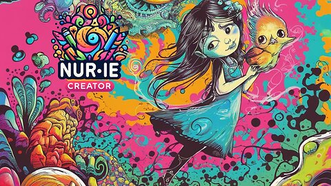 Nurie Creator Full Tutorial Review 