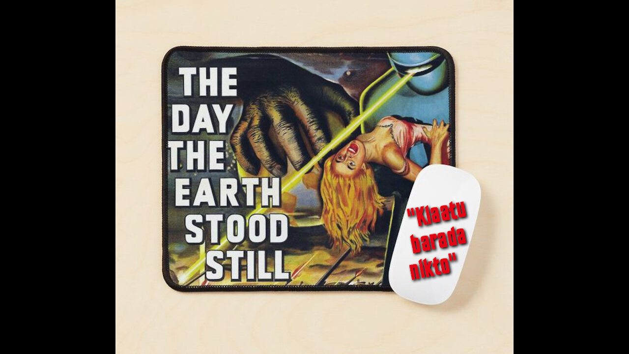 My Redbubble shop goods preview