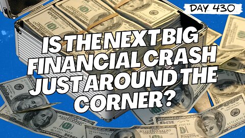 Israel Braces for Impact, Global Money Mayhem + Trump vs. Harris - Will the Debate Happen?