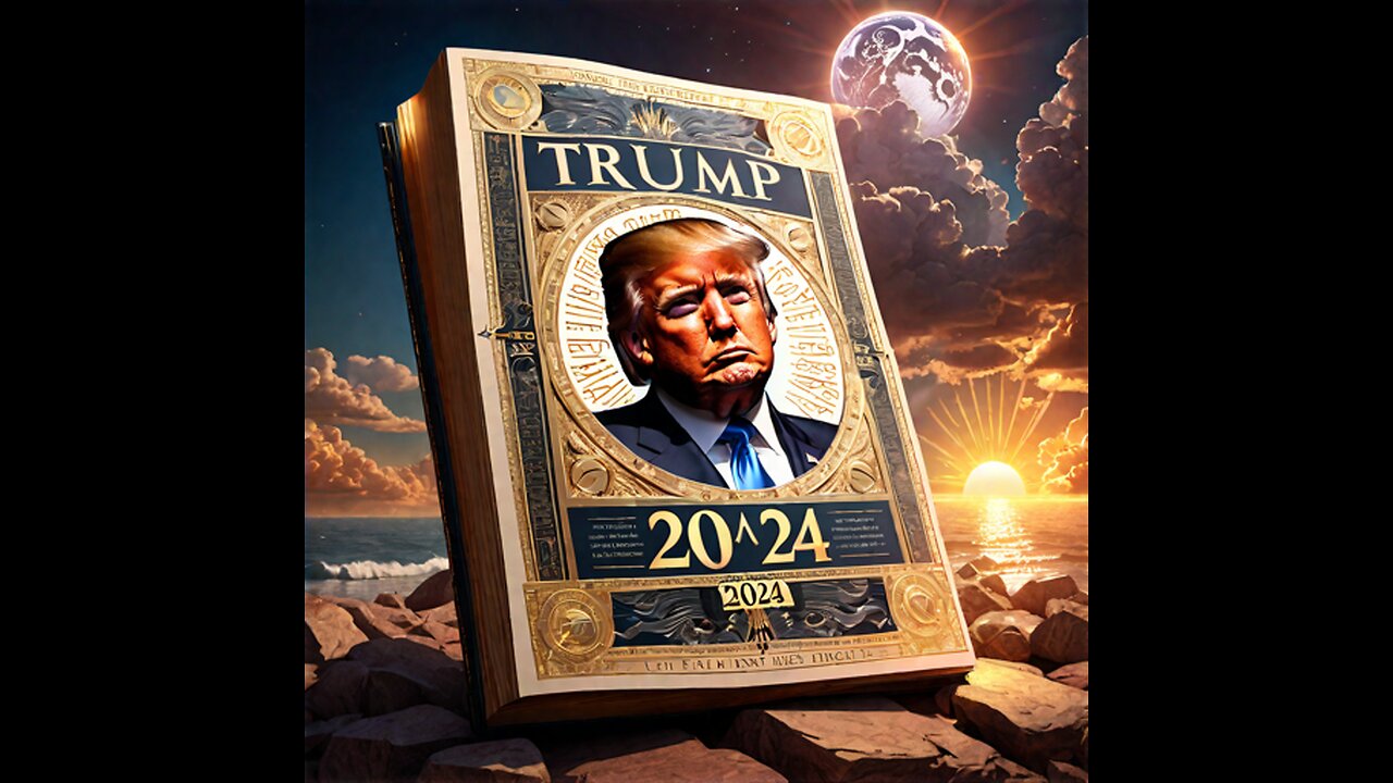 Tucker Carlson Alex Jones #SOTU | Trump Prophecy #Trump2024