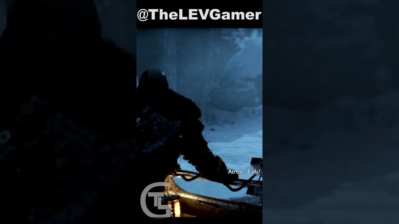 God of War Ragnarök | Corte_03 #shorts #games #jogos #gameplay #game #godofwar #godofwarragnarok #fy
