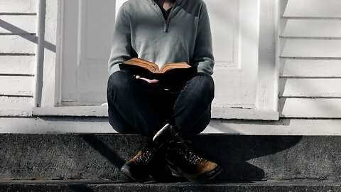 Outsourcing discipleship of your kids