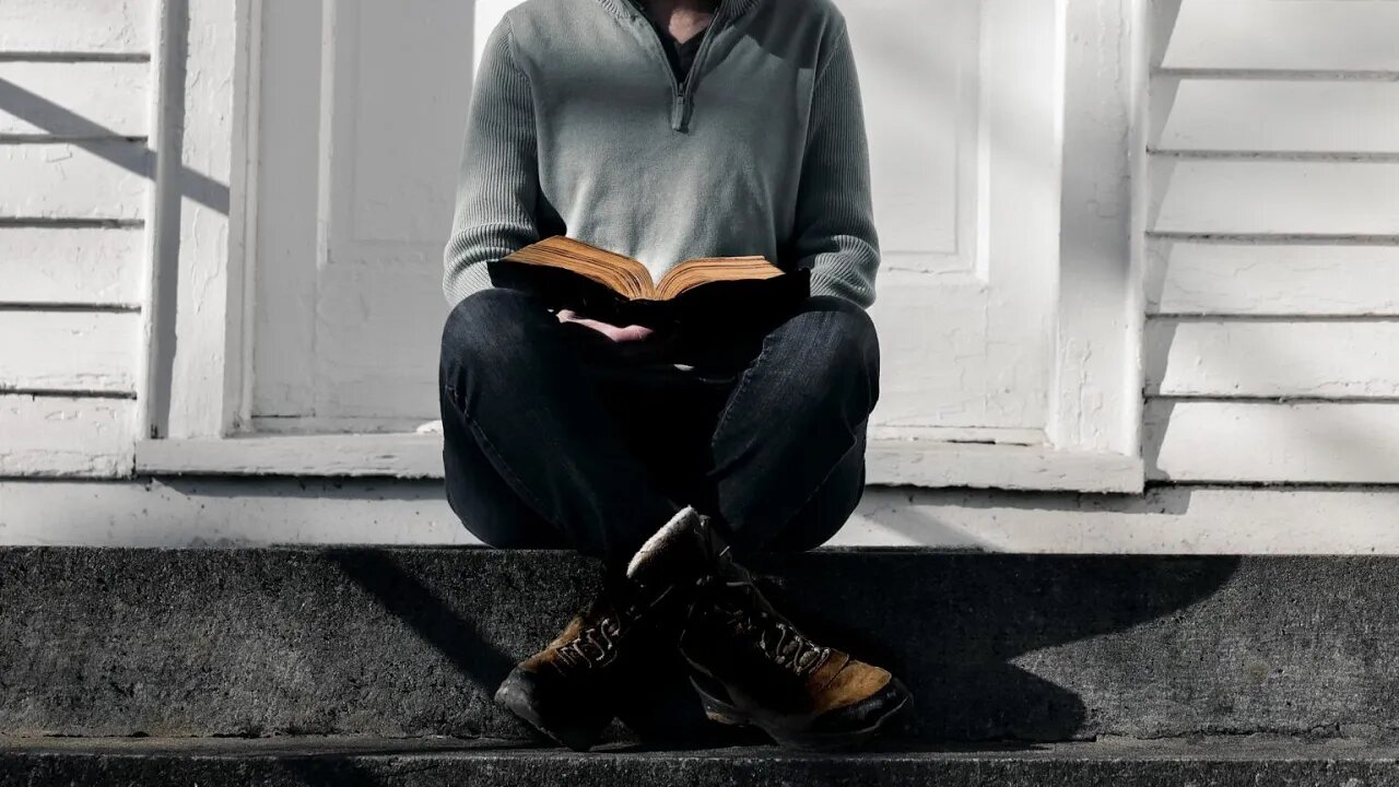 Outsourcing discipleship of your kids