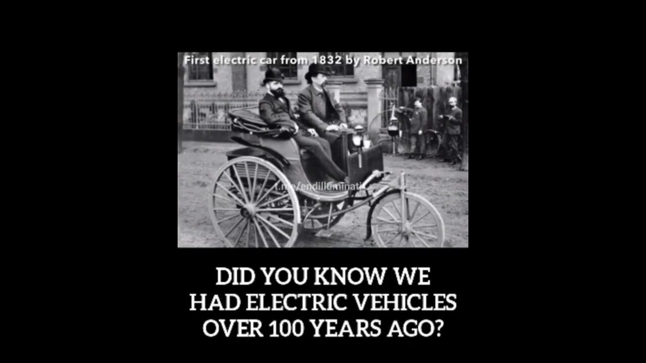 Suppressed technology