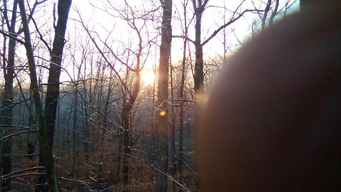 Lets watch the Sun come Up !