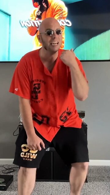 Dr. Spoc Freestyle Short