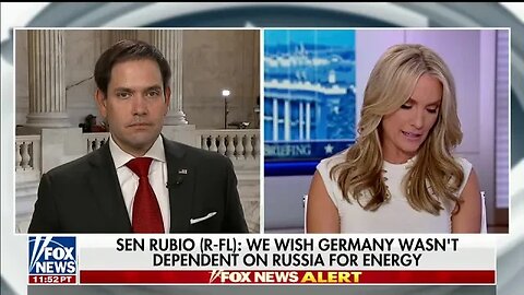 On Fox News, Rubio Discusses Paid Family Leave Plan, Importance of NATO