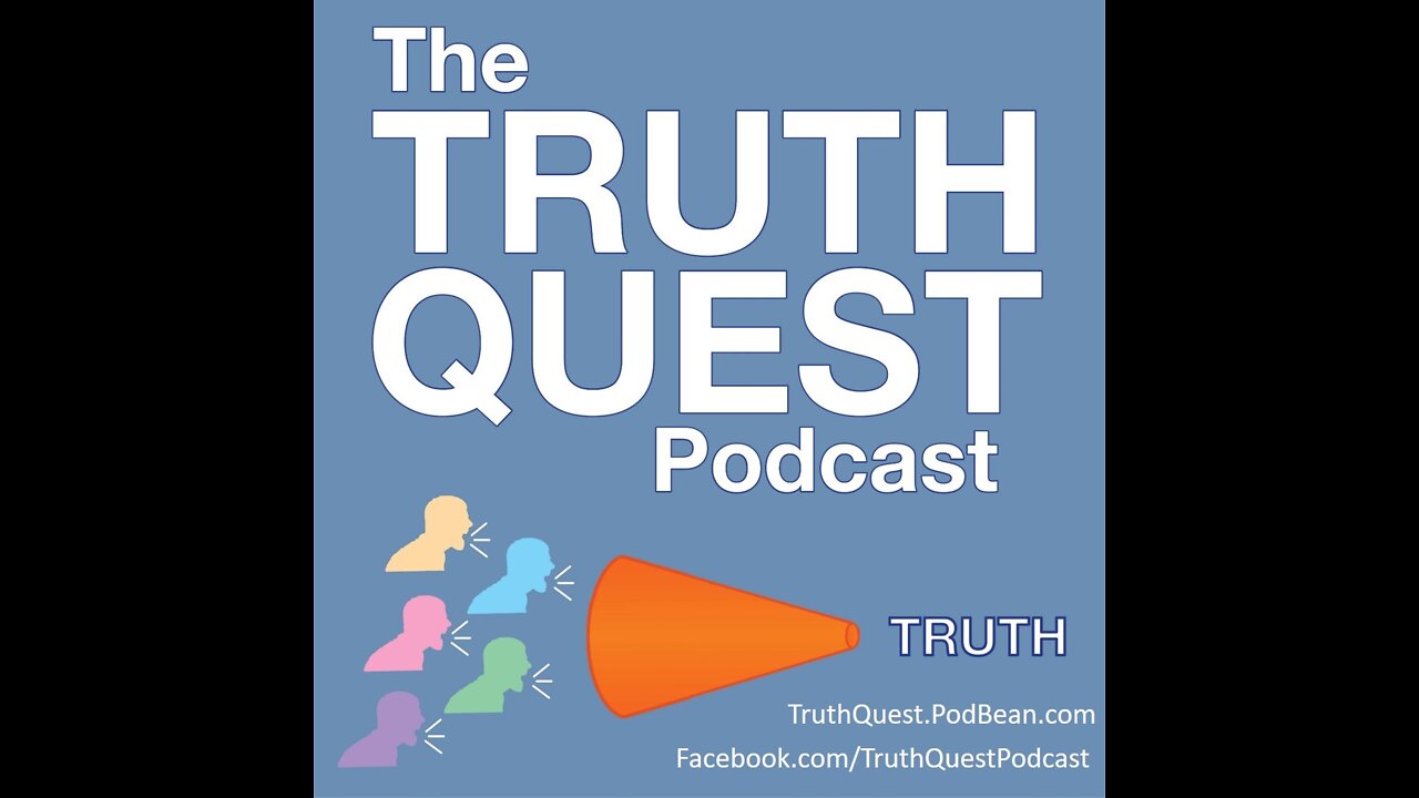 Episode #190 - The Truth About the Great Reset