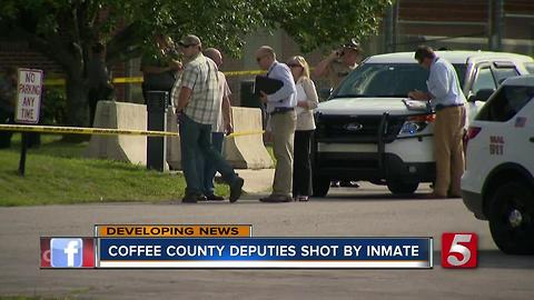 Afternoon News Headlines: Tuesday, June 20, 2017