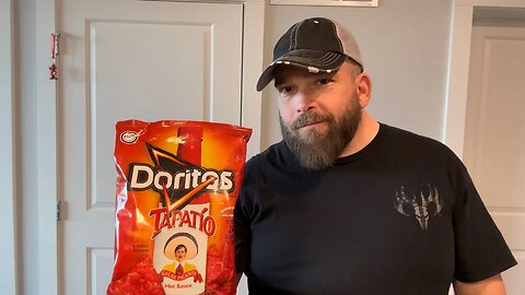 Doritos Tapatio Review 10/15/23