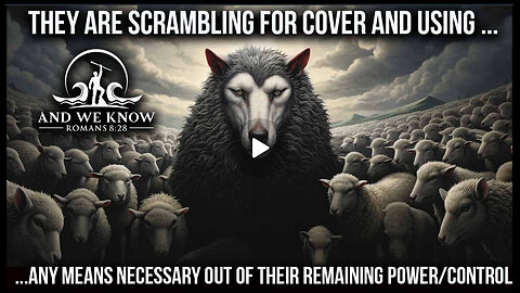 10.9.24: VIEW Witches Caught, Big GA Election Moves, WEATHER Manipulation, Painting a Picture