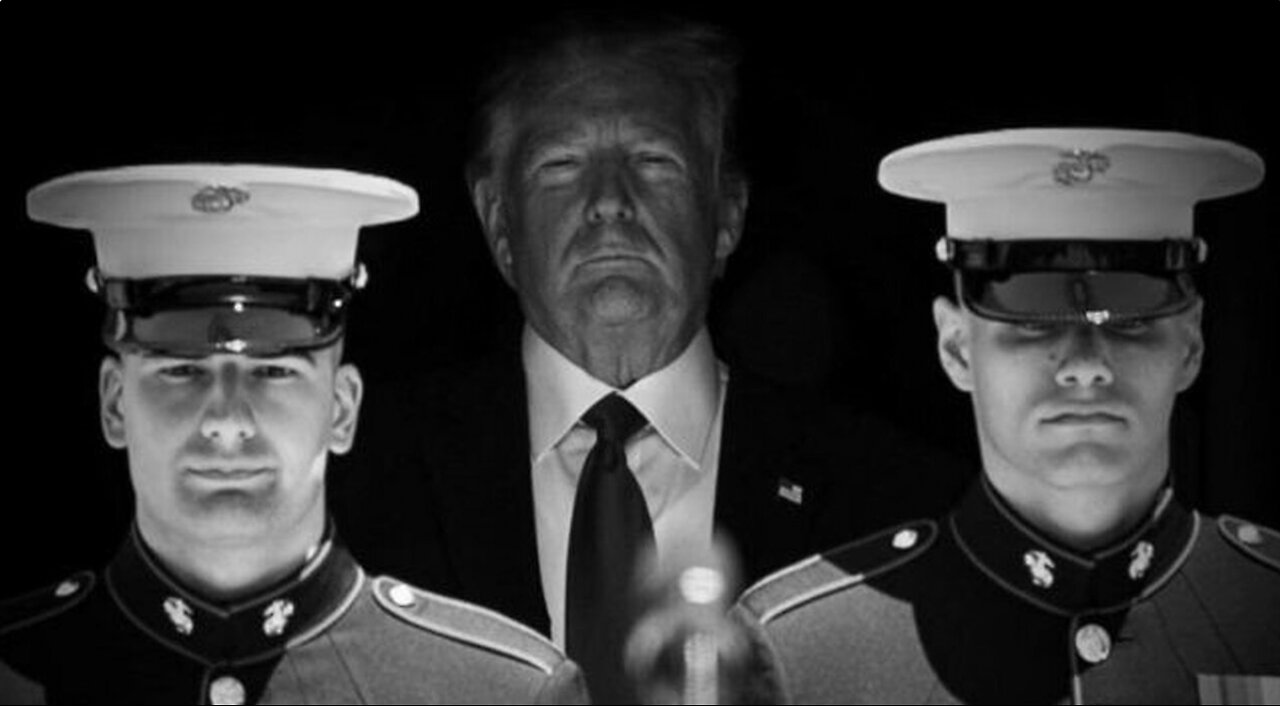 Q: The Military is The Only Way! Special Ops, Psy Ops & Counterinsurgency!