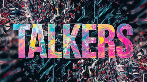 Chaos In Roswell - Talkers