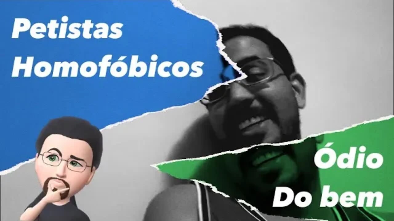 Petistas atacam @Nikolas Ferreira e comentário feito em meu canal revelam a podridão da esquerda