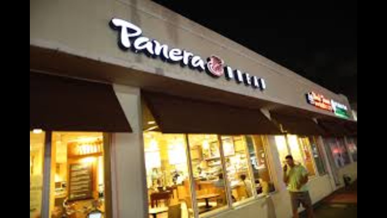 Panera’s Socialist Experiment Is A SPECTACULAR Failure