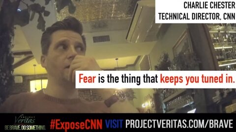 CNN Caught Red Handed!