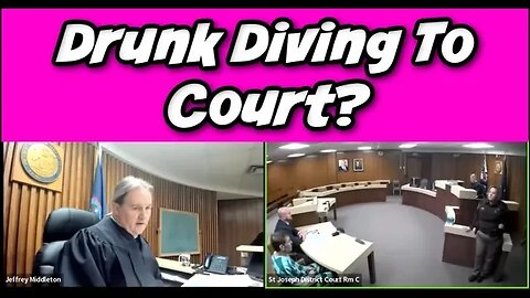 Wild Court Moments #249