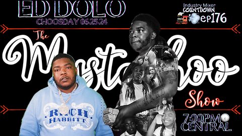 🚂💨ep176 Ed Dolo Invasion 👾 #HELTOWNTWOsDAY