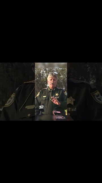 FL Sheriff Follows Psychic Tip in the Missing 2 Year Old Case #florida #missing #shorts #psychic