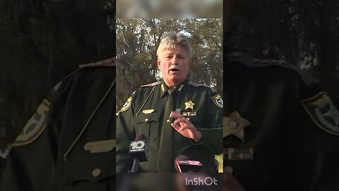 FL Sheriff Follows Psychic Tip in the Missing 2 Year Old Case #florida #missing #shorts #psychic