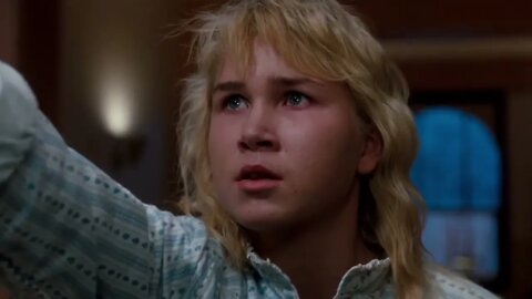 Nightmare on Elm ST Death by TV
