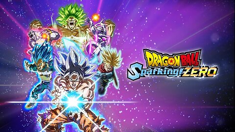 DragonBall Sparking Zero Battle & Training Battle