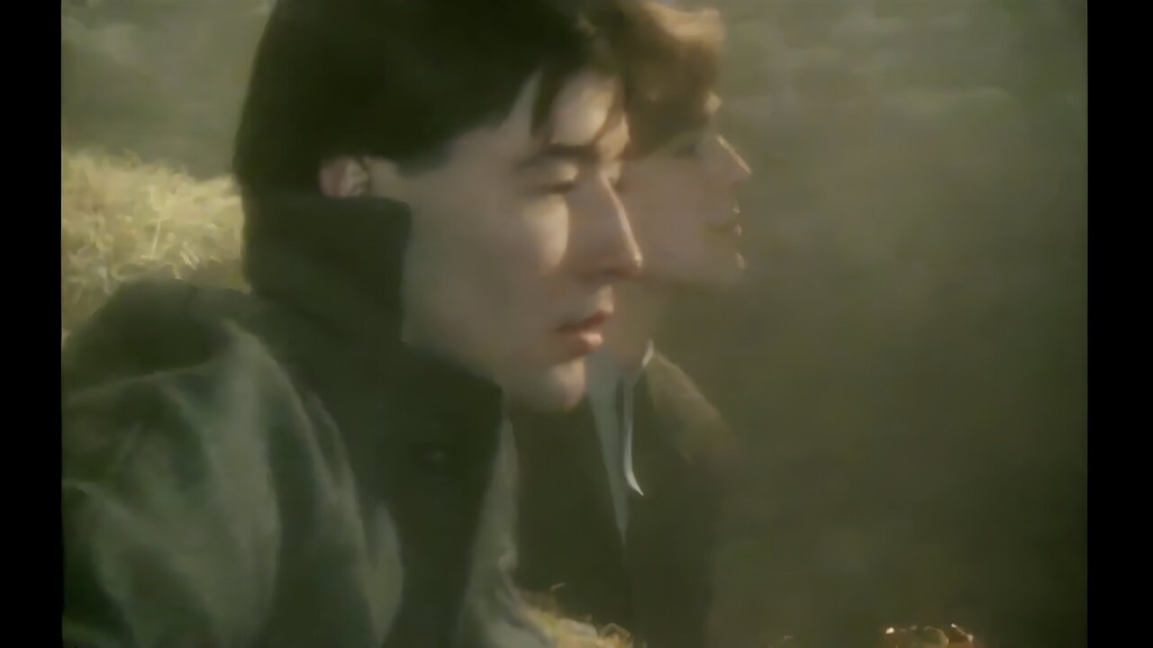 China Crisis - Wishful Thinking (Extended Version)
