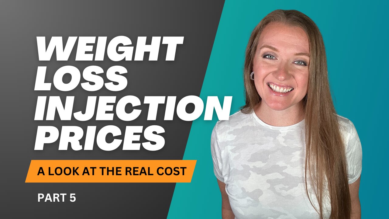 Weight Loss Injections Prices: A Look at the Real Cost