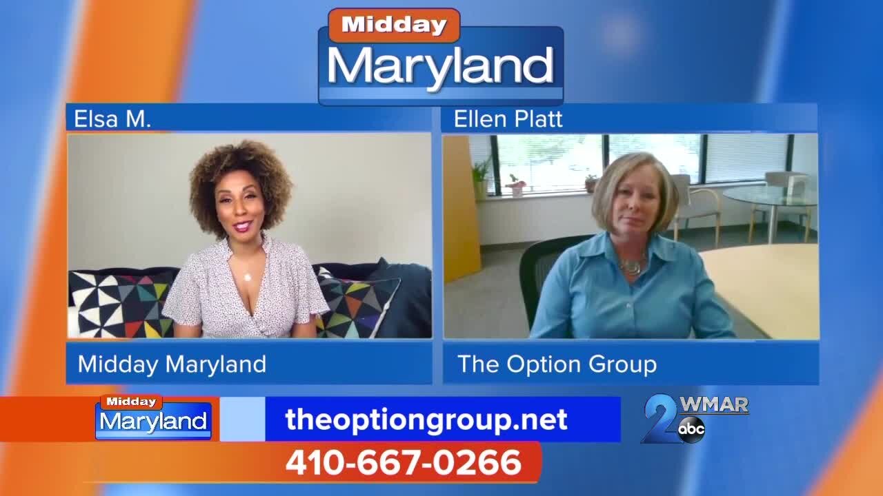 The Option Group - May 2021